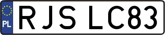 RJSLC83