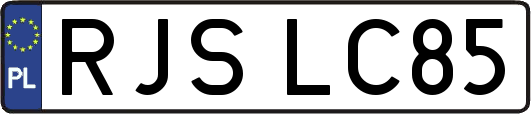 RJSLC85