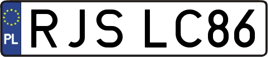 RJSLC86