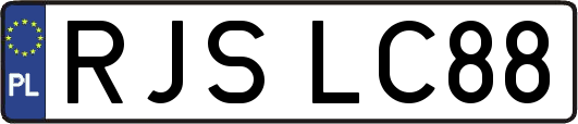 RJSLC88