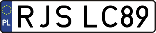 RJSLC89