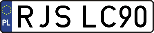 RJSLC90