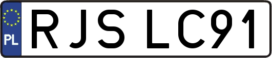 RJSLC91