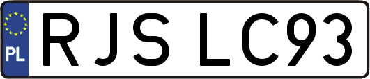 RJSLC93