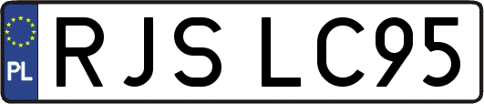 RJSLC95