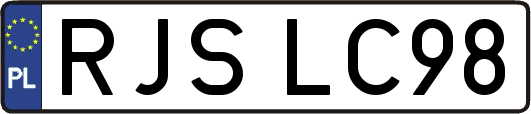 RJSLC98