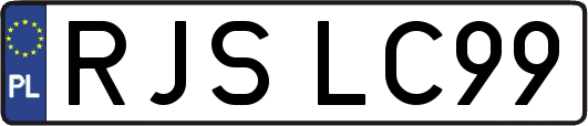 RJSLC99