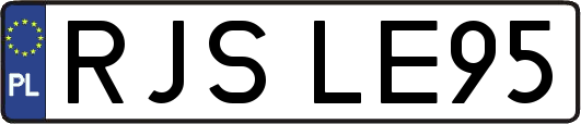 RJSLE95