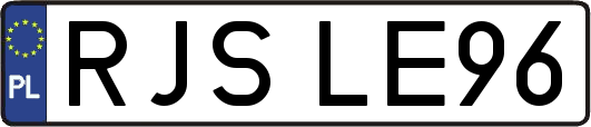 RJSLE96