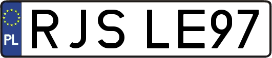 RJSLE97