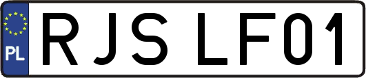 RJSLF01
