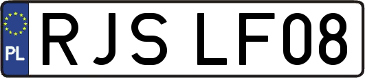 RJSLF08