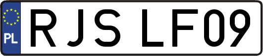 RJSLF09