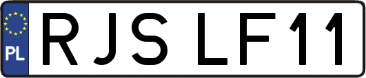 RJSLF11