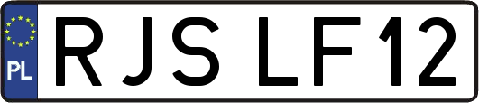 RJSLF12