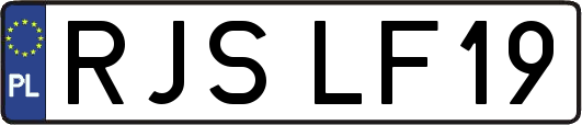 RJSLF19