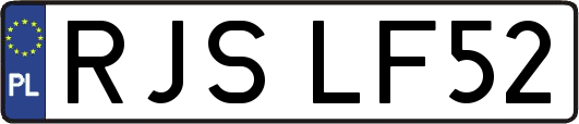 RJSLF52