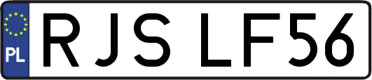 RJSLF56