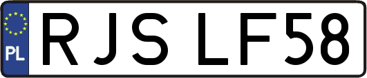 RJSLF58