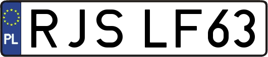 RJSLF63