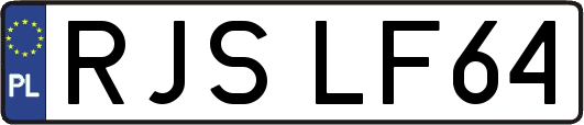 RJSLF64