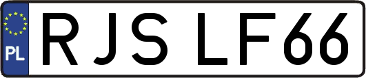 RJSLF66