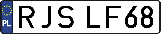 RJSLF68
