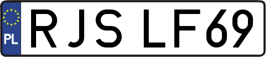 RJSLF69
