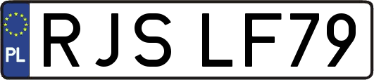 RJSLF79