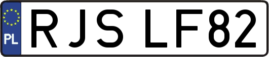 RJSLF82