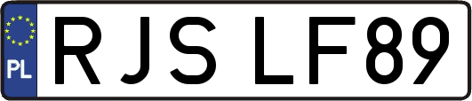 RJSLF89