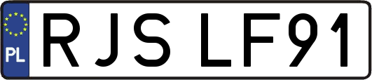 RJSLF91