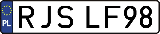 RJSLF98