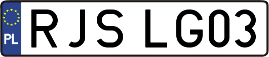 RJSLG03