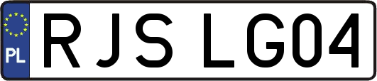 RJSLG04