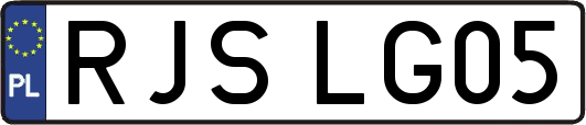 RJSLG05
