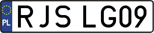 RJSLG09
