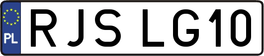 RJSLG10