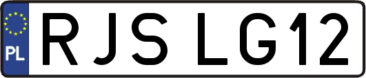 RJSLG12