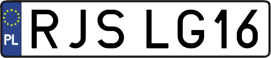 RJSLG16