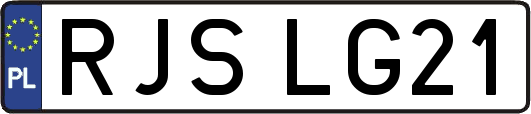 RJSLG21