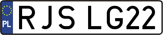 RJSLG22