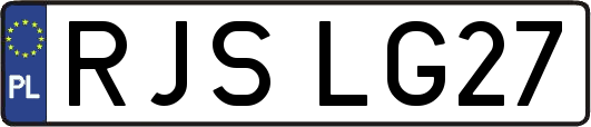RJSLG27