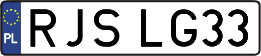 RJSLG33