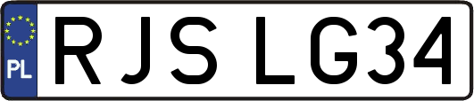 RJSLG34