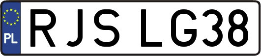 RJSLG38
