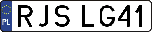 RJSLG41