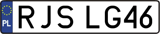 RJSLG46
