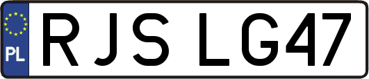 RJSLG47