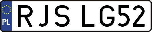 RJSLG52